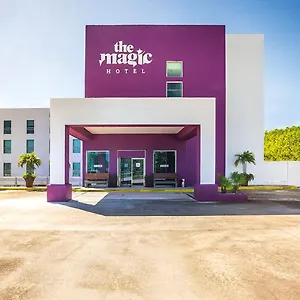 *** Hotel The Magic Mexico