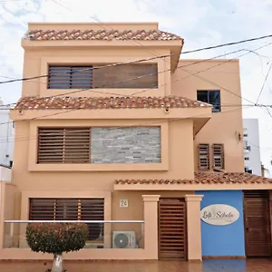 *** Aparthotel Loft Sabalo - Pet Friendly Mexico