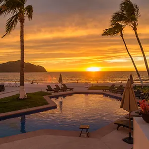 **** Hotel Ocean View Mexico