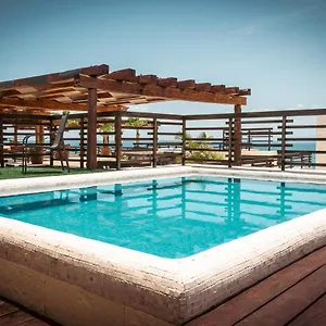 Aparthotel Aldea Thai