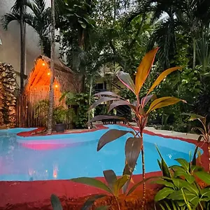 ***** Hotel - 5th Avenue Mexico