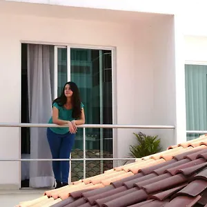 Metropolis Ejecutivas Apartahotel