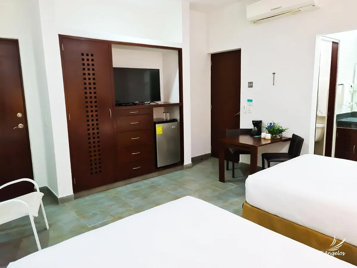 Almarea Vacation Condo Playa del Carmen Hotel