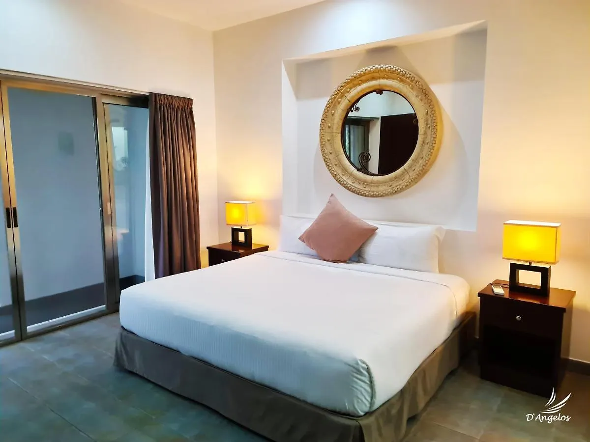 Almarea Vacation Condo Playa del Carmen