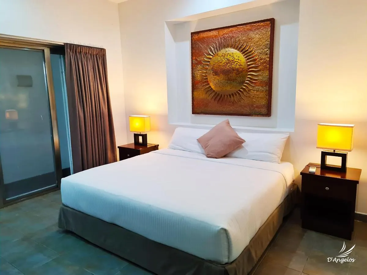 Almarea Vacation Condo Playa del Carmen 3*,  Mexico
