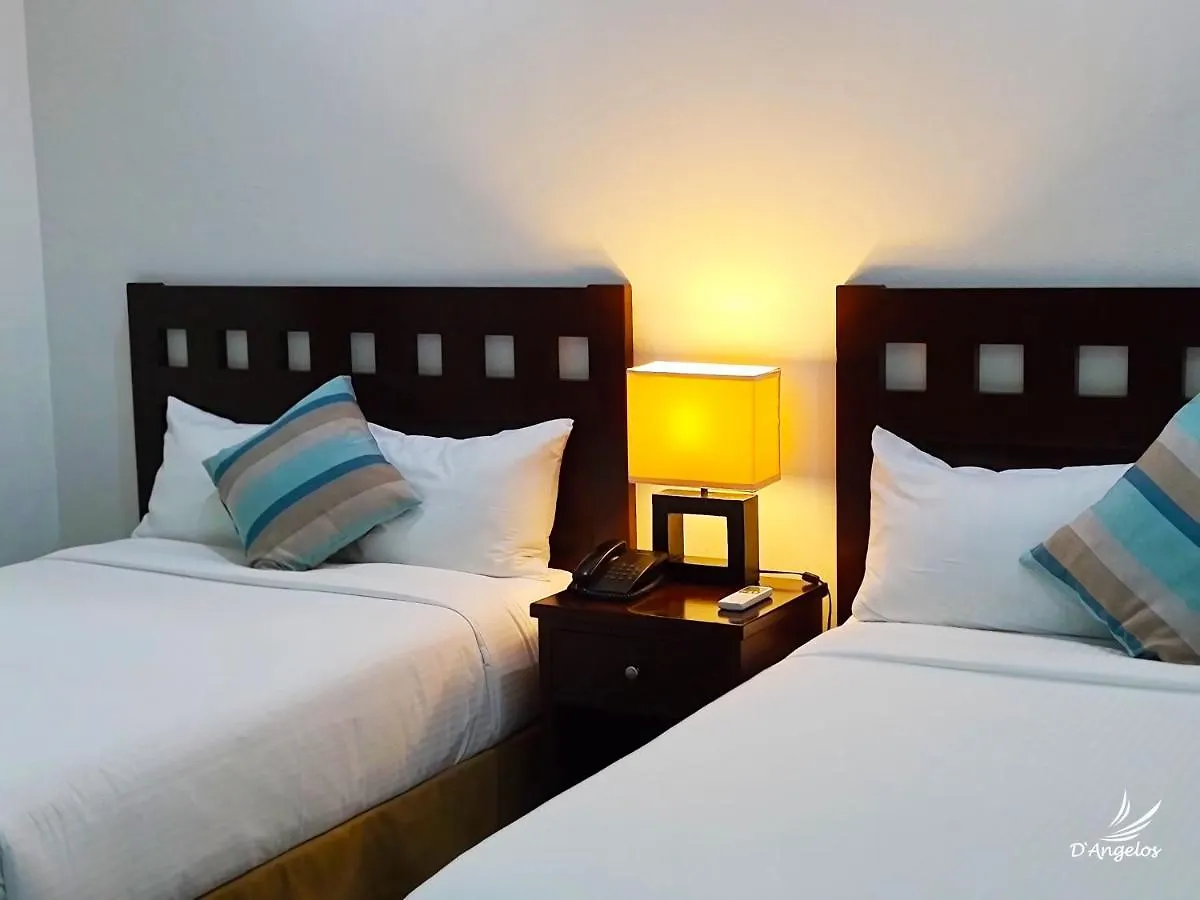 Almarea Vacation Condo Playa del Carmen