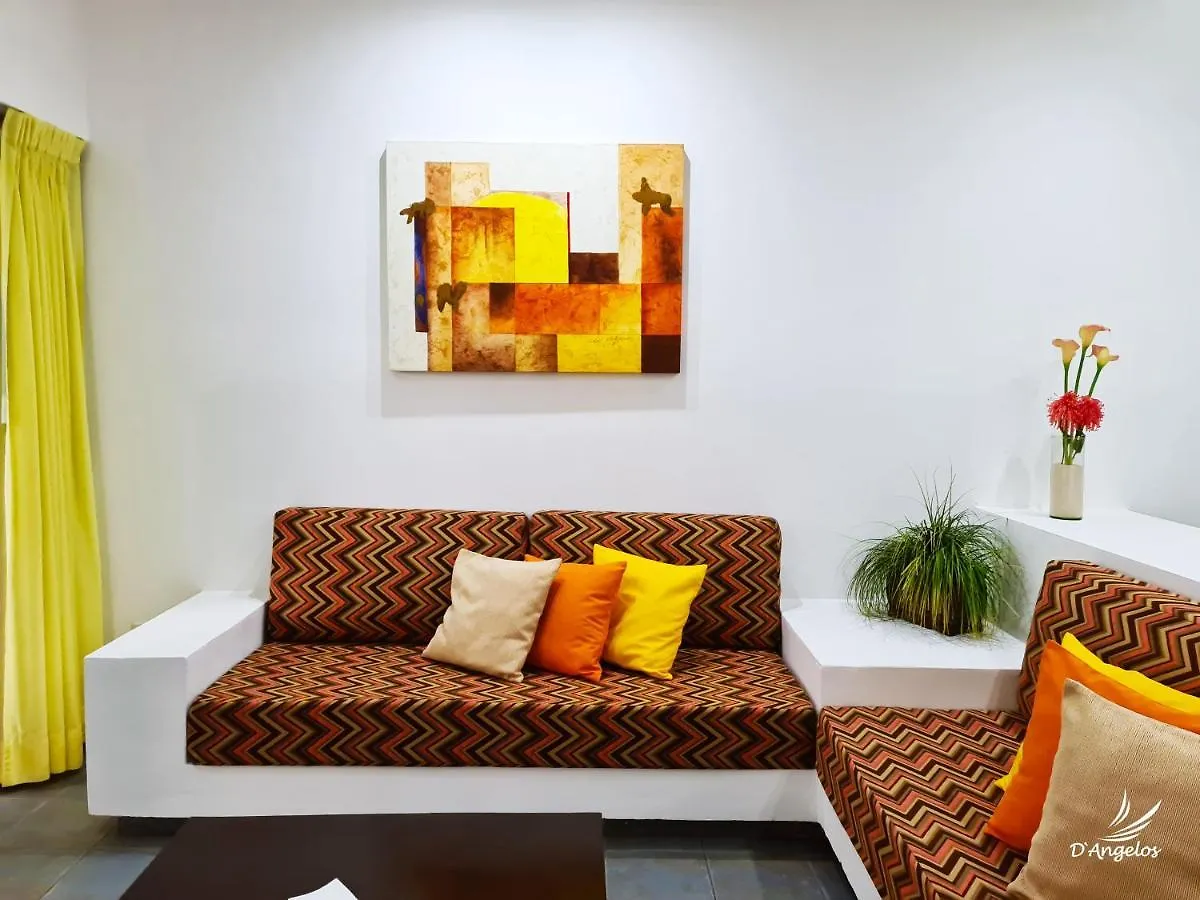 Almarea Vacation Condo Playa del Carmen Mexico