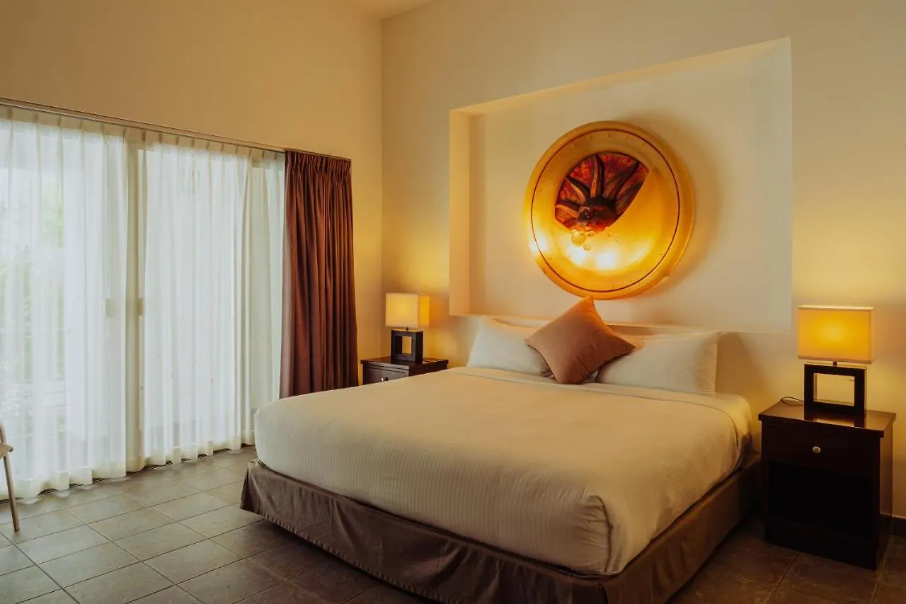 Almarea Vacation Condo Playa del Carmen 3*,  Mexico