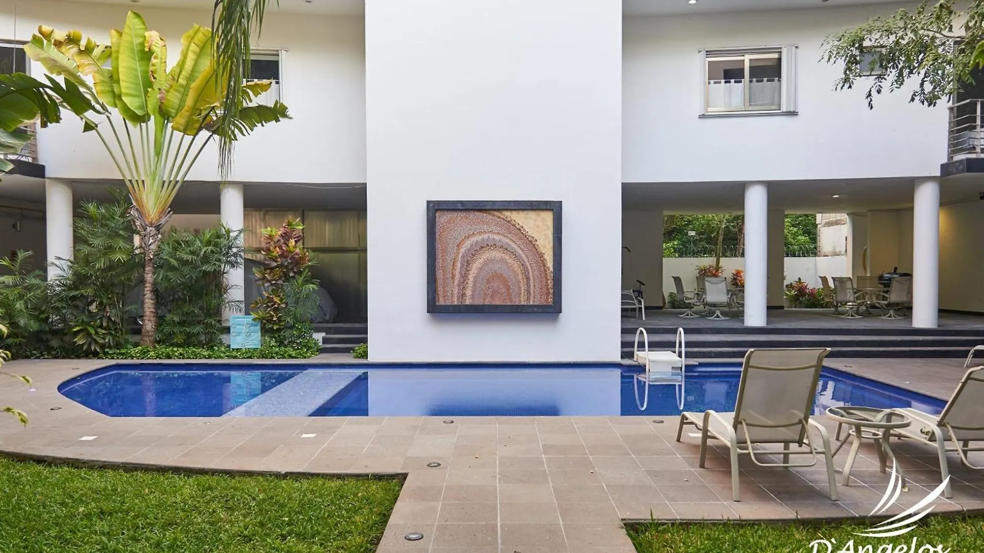 Hotel Almarea Vacation Condo Playa del Carmen