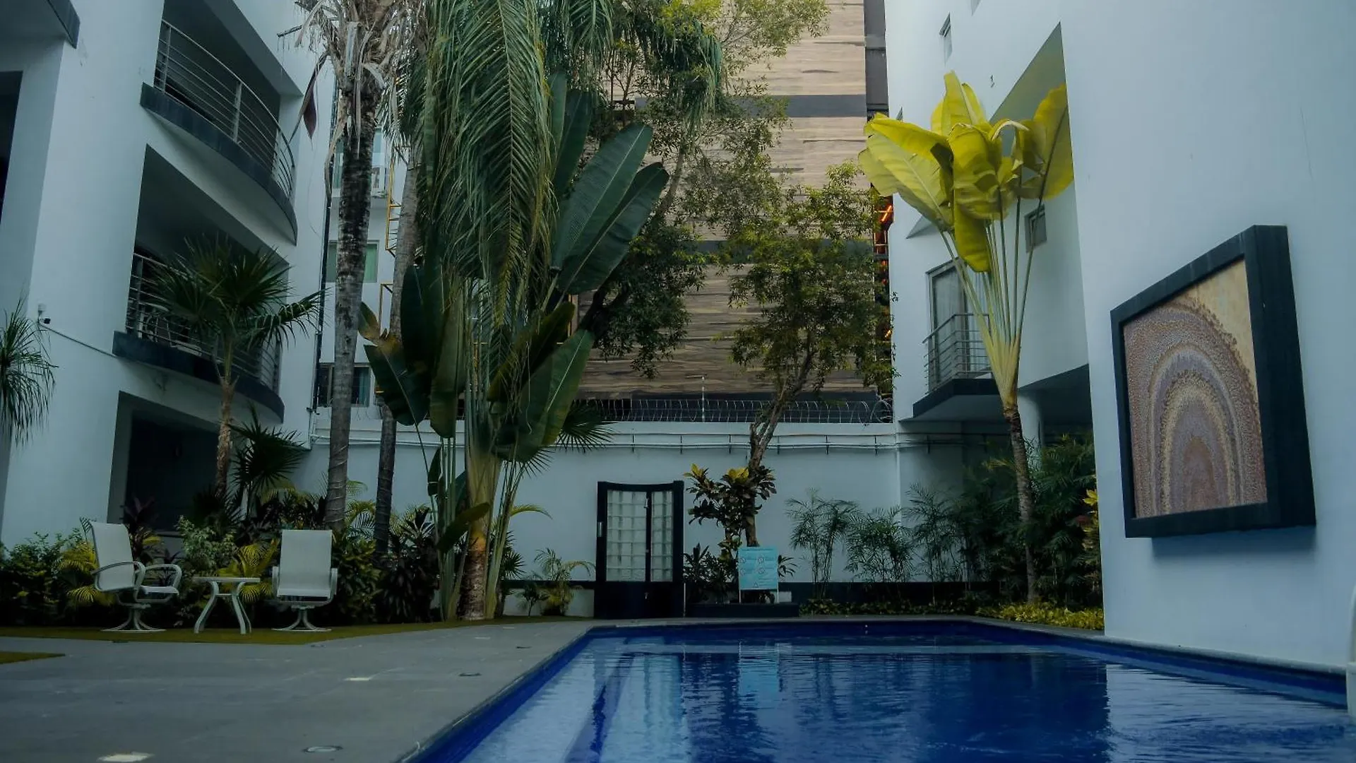 Almarea Vacation Condo Playa del Carmen