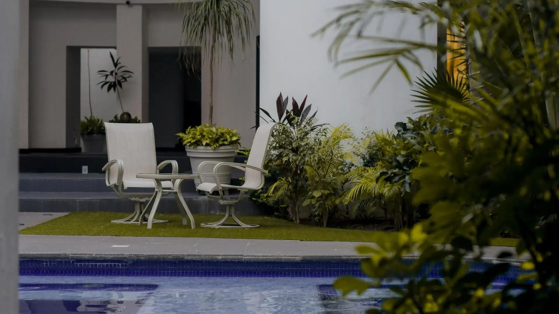 Almarea Vacation Condo Playa del Carmen Mexico
