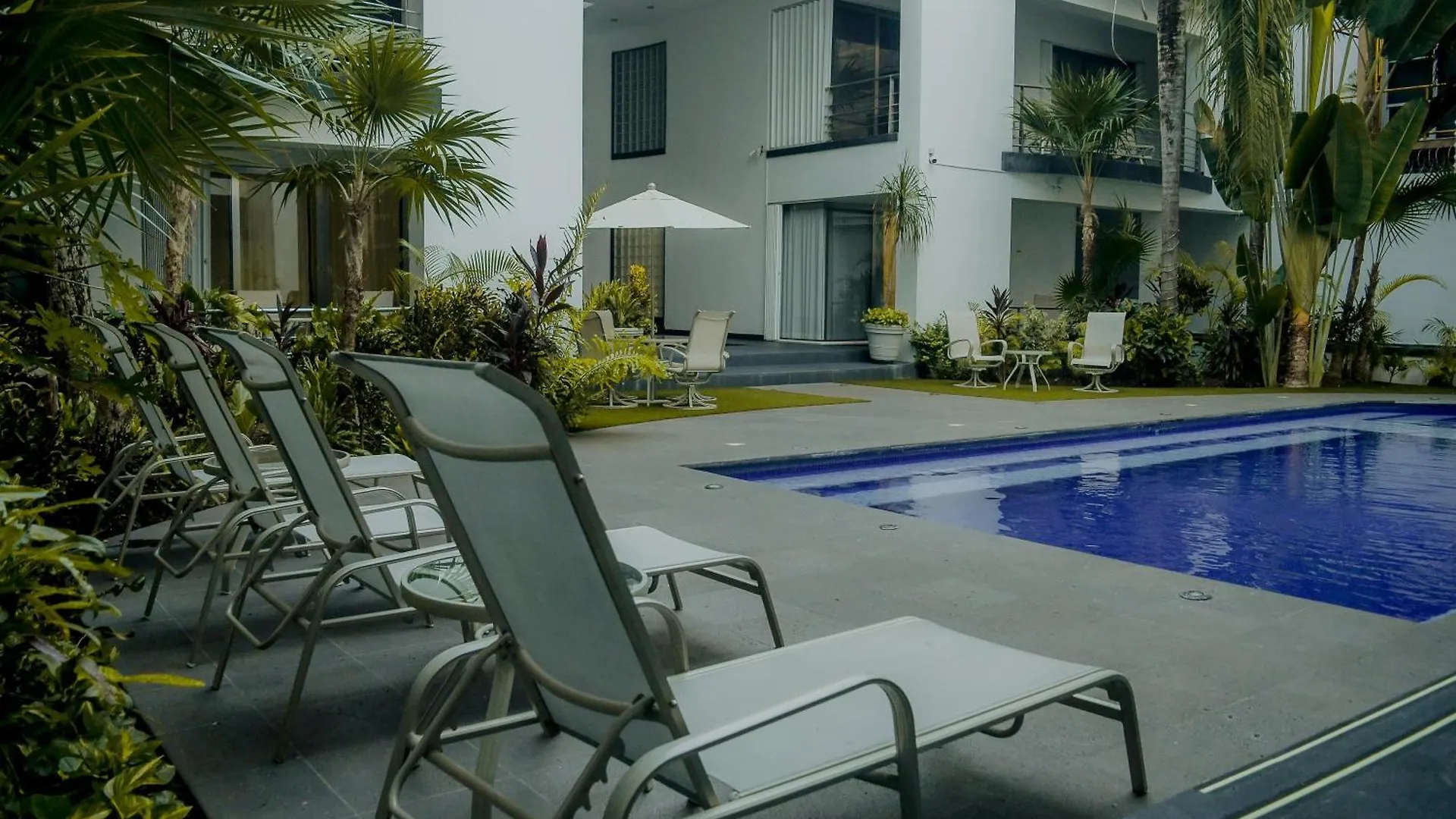 Hotel Almarea Vacation Condo Playa del Carmen