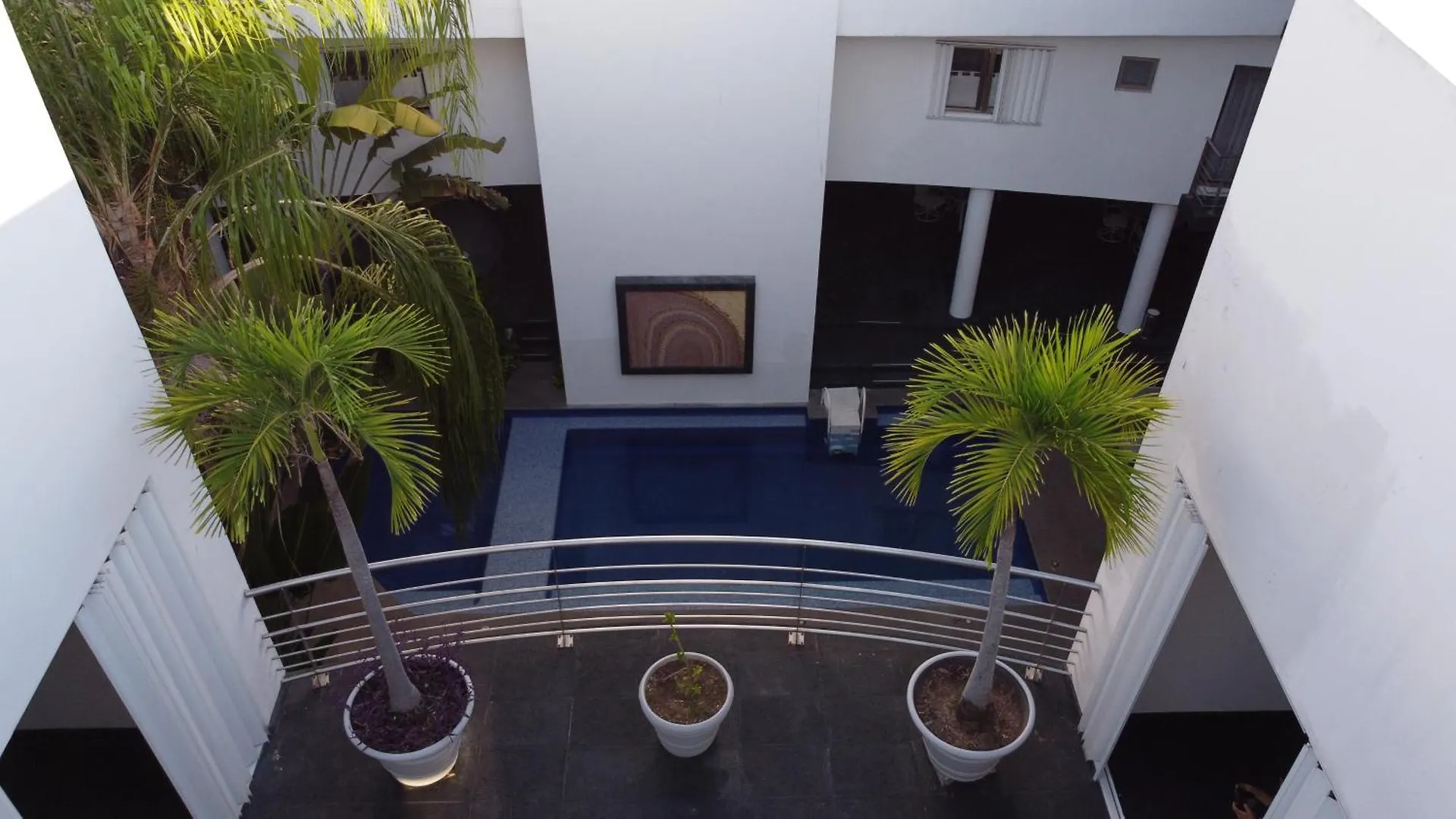 Almarea Vacation Condo Playa del Carmen