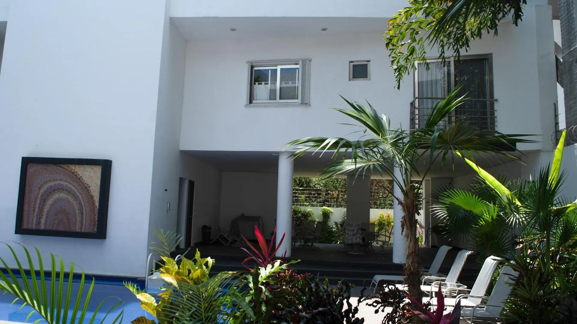 Almarea Vacation Condo Playa del Carmen