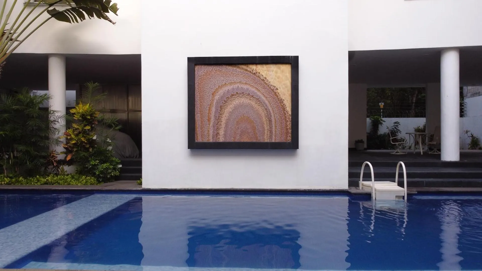 Almarea Vacation Condo Playa del Carmen 3*,  Mexico