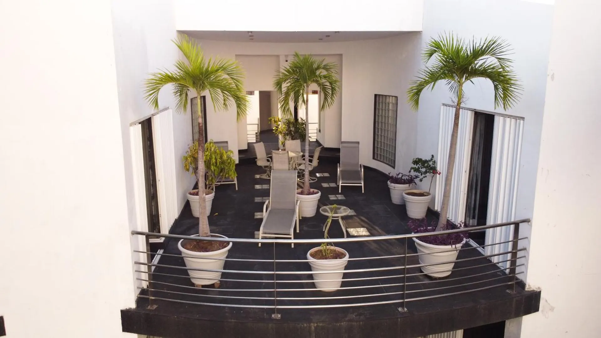 Hotel Almarea Vacation Condo Playa del Carmen