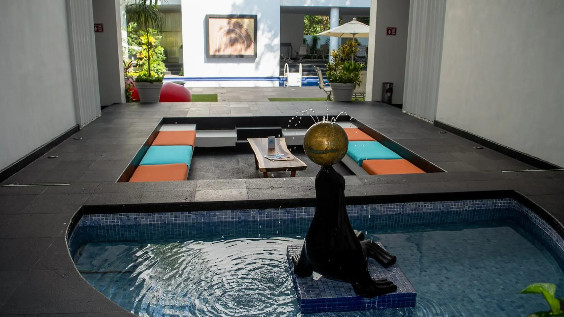Almarea Vacation Condo Playa del Carmen Hotel
