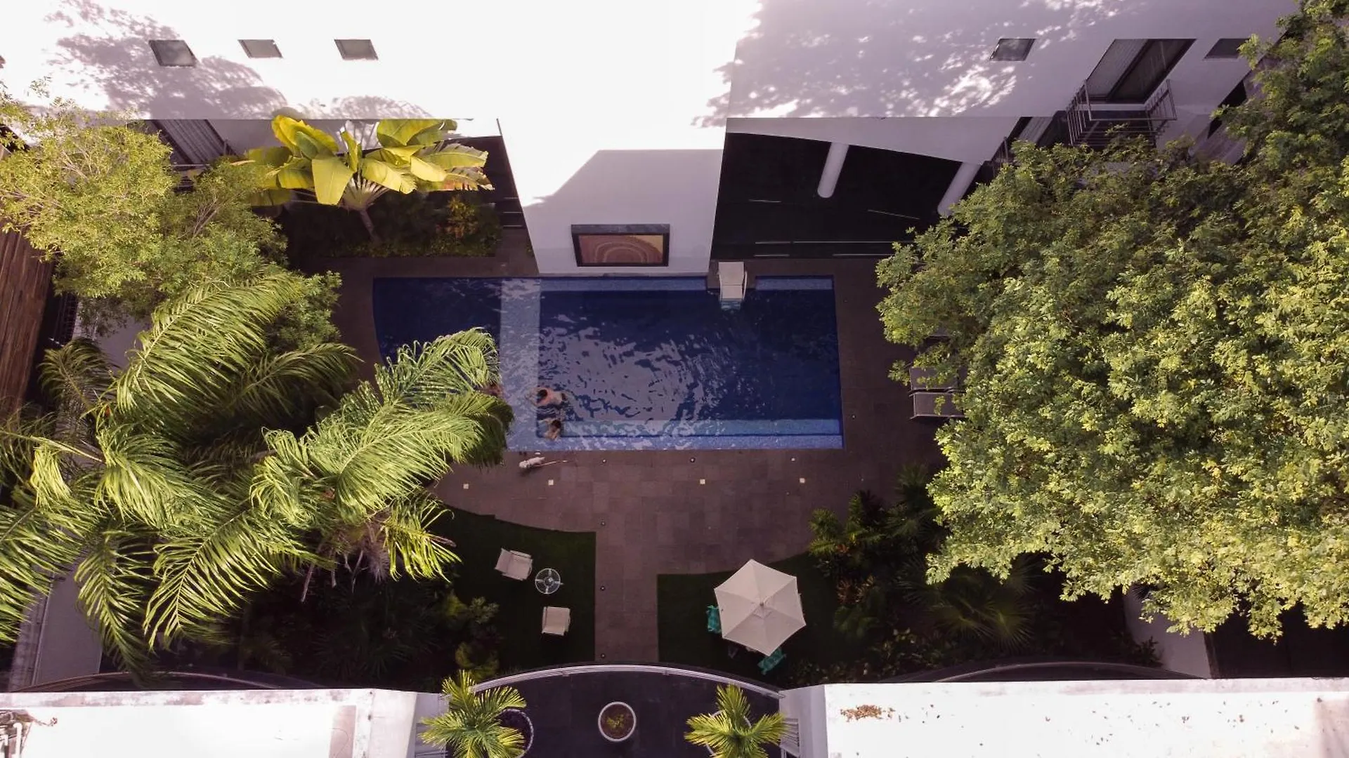 Almarea Vacation Condo Playa del Carmen