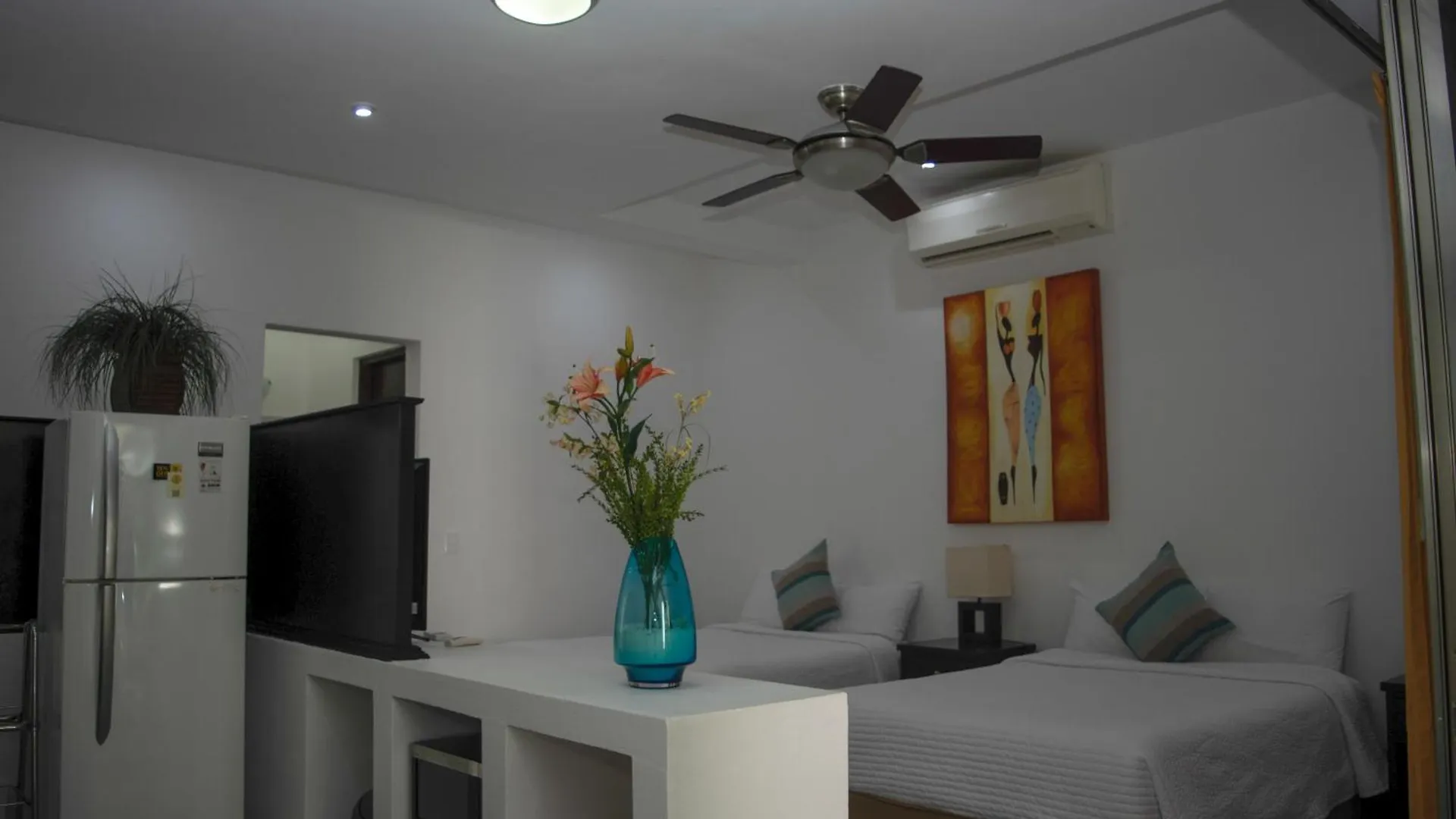 Almarea Vacation Condo Playa del Carmen