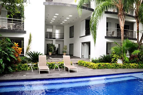 Almarea Vacation Condo Playa del Carmen Hotel